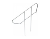 PROTRUSS • Main courante 228 x 75cm pour marchepied série Roadstage-
