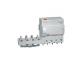 LEGRAND • Bloc Differentiel Tetra,125A 30mA-