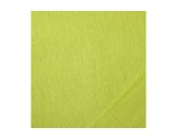 COTON GRATTE THEMIS • Rouleau de 50 m Citronnelle - 260 cm 140 g/m2 M1-