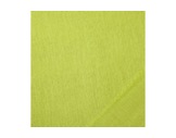 COTON GRATTE THEMIS • Rouleau de 50 m Citronnelle - 260 cm 140 g/m2 M1-