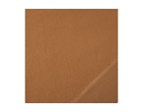 COTON GRATTE THEMIS • Rouleau de 50 m Caramel - 260 cm 140 g/m2 M1-