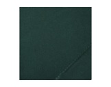 COTON GRATTE THEMIS • Rouleau de 50 m Vert Foncé - 260 cm 140 g/m2 M1-cotons-grattes