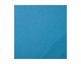 COTON GRATTE THEMIS • Rouleau de 50 m Bleu Turquoise - 260 cm 140 g/m2 M1-