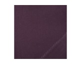 COTON GRATTE THEMIS • Rouleau de 50 m Prune - 260 cm 140 g/m2 M1-