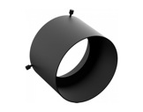 PROLIGHTS • Casquette pour gamme EclDisplay noire-