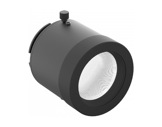 PROLIGHTS • Optique wash zoom 15 - 30 ° pour gamme EclDisplay noire-