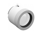 PROLIGHTS • Optique wash zoom 25 - 50 ° pour gamme EclDisplay blanche-