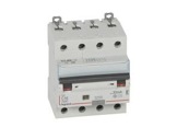 LEGRAND • Disjoncteur Differentiel Tetra,C32A 6000A 30mA typeAC DX3-