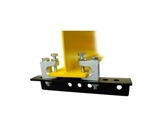 CRAPAUD IPN • Ajustable de 150 à 300 mm - M12- CMU 500 kg-