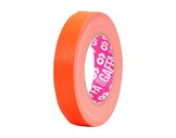 ADVANCE • Gaffer fluorescent orange 25mm x 25m-