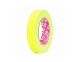 ADVANCE • Gaffer fluorescent jaune 25mm x 25m-