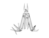 LEATHERMAN • CURL + étui nylon-