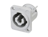 NEUTRIK • Embase secteur powerCON de sortie femelle 3 cts 240V/20A IEC62368-1-