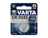 VARTA • 1 Pile bouton Lithium 3V 280mAH 12 ohms-