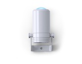 DTS • Projecteur FOCUS.D ZOOM 1 LED Full RGBW 3,5-52 ° IP20 gris