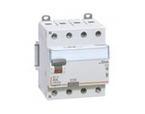 LEGRAND • Interrupteur Differentiel Tetra 40A 30mA-