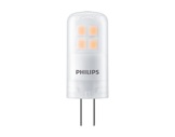 PHILIPS • LED Capsule 1,8W 12V G4 3000K 215lm IRC80 15000H-