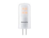 PHILIPS • LED Capsule 2,7W 12V G4 3000K 215lm IRC80 15000H-lampes-led