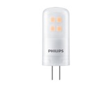 PHILIPS • LED Capsule 2,7W 12V G4 3000K 215lm IRC80 15000H-