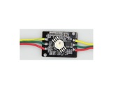 DENEB • LED DOT PCB RGBW 5 V 4 W IP20 fond noir SW2811, sachet de 20 pièces-