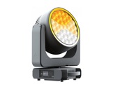 PROLIGHTS • Lyre Wash matricée Astra Wash37Pix LEDs Full RGBW 37x40W, zoom 4-54°-
