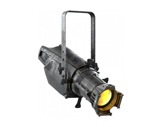 PROLIGHTS • Corps de découpe LED EclProfile CT+IP 6 couleurs 288 W noir IP65-