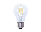SEGULA • LED Vintage standard claire 3W 230V E27 2700K 330lm IRC 90 gradable-lampes-led
