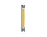 SEGULA • LED crayon 4W 230V R7s 78 mm 2700K 400lm IRC 90 -