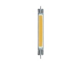 SEGULA • LED crayon 8W 230V R7s 118 mm 2700K 720lm IRC 90 -lampes-led