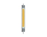 SEGULA • LED crayon 8W 230V R7s 118 mm 2700K 720lm IRC 90 -