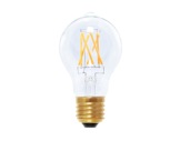 SEGULA • LED Vintage standard claire 5W 230V E27 2200K 400lm IRC 90 gradable-lampes-led