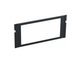 PROLIGHTS • Porte-filtre pour EclExpo Flood300VW noir-alimentations-et-accessoires