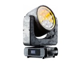 PROLIGHTS • Lyre Wash matricée IP65 Astra Wash19PixIP LEDs Full RGBW 19x40 W, zo-