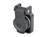 NEUTRIK • Couvercle IP65 automatique pour NAC3MPX-TOP-