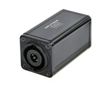 NEUTRIK • Prolongateur speakON 8 contacts IEC62368-1-