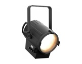 PROLIGHTS &bull; Fresnel LED EclFresnel VW blanc var 2700 - 5600 K 250 W noir-