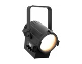 PROLIGHTS • Fresnel LED EclFresnel JrVW blanc var 2700 - 5600 K 150 W noir-