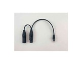 ARTISTIC LICENCE • Adaptateur RJ45 XLR5 mâle / femelle pour Commisionner rdmx-