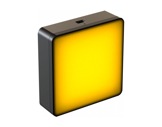 PROLIGHTS • Panel EclNanoPanel TWC LED Full RGB+WW 30 W 105 ° sur batterie-