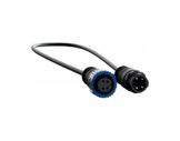 Rallonge DMX IP67 m&acirc;le / femelle 5 m pour s&eacute;ries ArcShine & ArcSpot - PROLIGHTS-