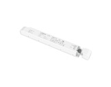 ESL &bull; Driver ledstrip 150W 240V/24V CV 2Circuits DMX RDM, PUSH DIM/CCT-