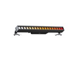 PROLIGHTS &bull; Barre LED LumiPix XB100 Full RGBW 18 x 20 W matric&eacute;es IP65 1 m-