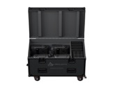 PROLIGHTS • Kit de 4 projecteurs Smart BatWash en flight case + accessoires-