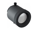 PROLIGHTS • Optique wash zoom 25 - 50 ° pour gamme EclMini noire-