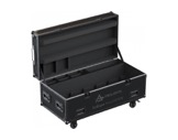 PROLIGHTS • Flight case pour 6 projecteurs EclExpo Flood300VW-