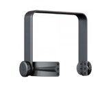 PROLIGHTS &bull; Lyre d'accroche noire pour Smart BatPlusG2-
