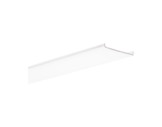 Diffuseur opaline 2 m pour profil&eacute;s LIPOD DOUBLE - KLUS-