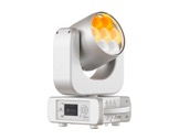 PROLIGHTS • Lyre Wash matricée Astra Wash7Pix LEDs Full RGBW 7x40 W, zoom 4-56° -