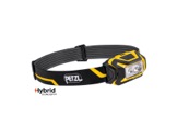 PETZL &bull; Lampe frontale ARIA 2 R - 600 lumens-