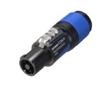 NEUTRIK • Fiche secteur powerCON d’entrée mâle 3 cts 240V/20A -